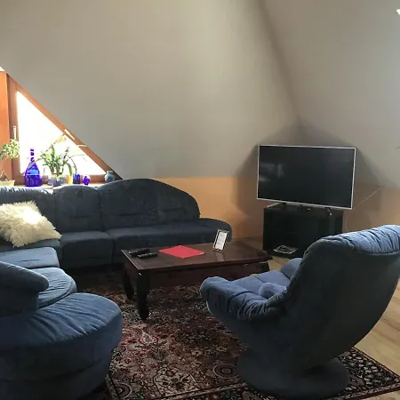 Citellus * Dunasziget