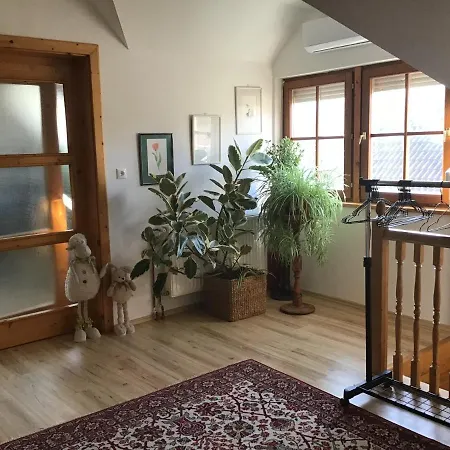 Citellus Apartment *