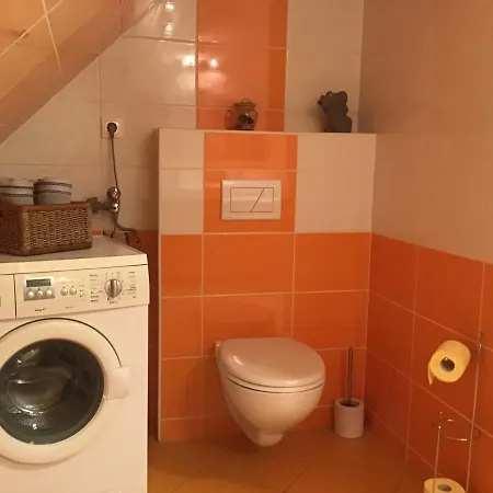 Citellus Apartment