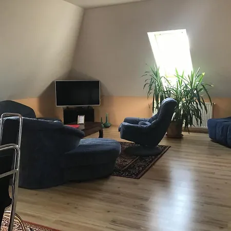 Citellus Apartment