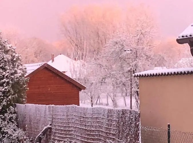 Citellus Appartement