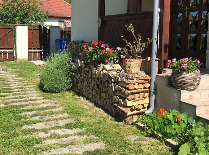 Appartement Citellus *