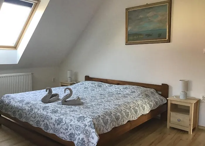 Citellus Appartement *