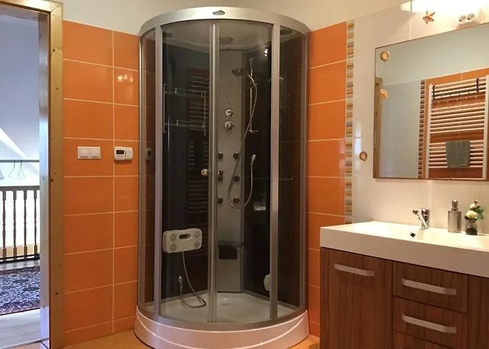 Citellus Appartement Dunasziget