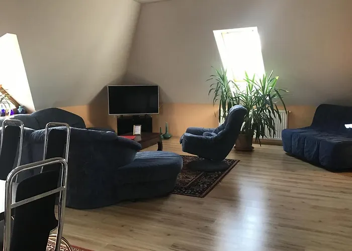 Citellus Appartement